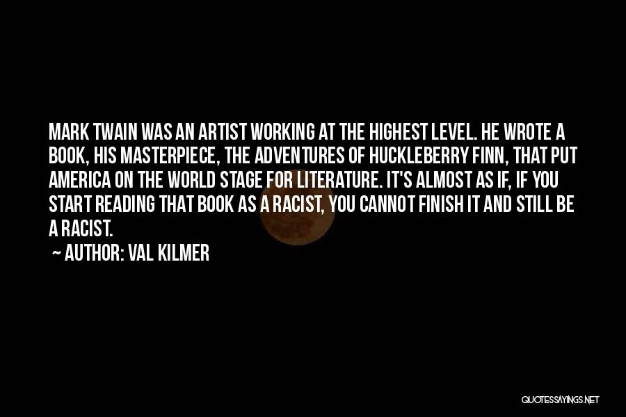 Val Kilmer Quotes 325445