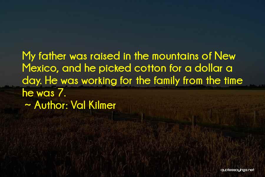 Val Kilmer Quotes 595148