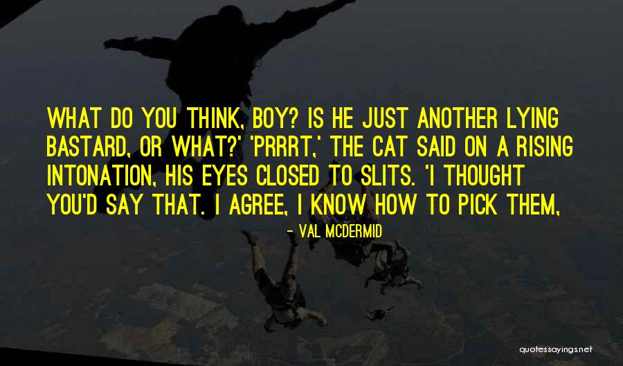 Val McDermid Quotes 131130