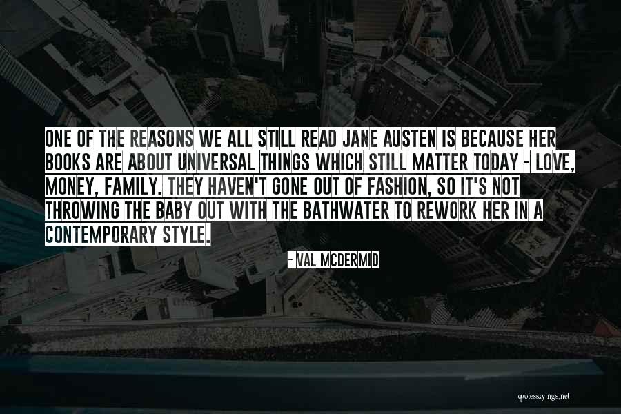 Val McDermid Quotes 1380705 Val McDermid Quotes 1380705