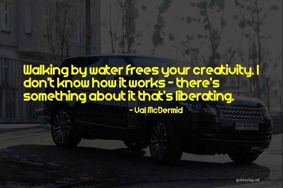 Val McDermid Quotes 2007974 Val McDermid Quotes 2007974