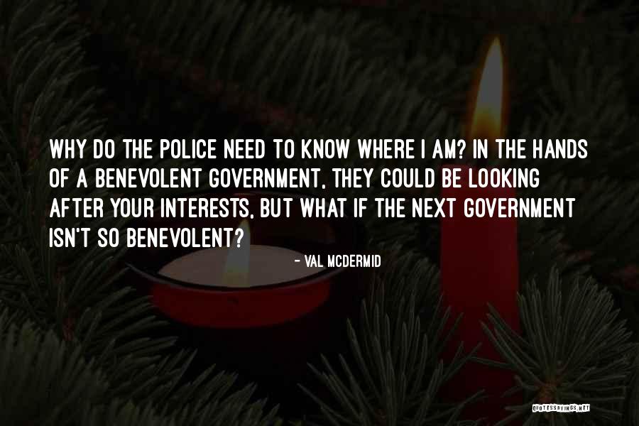 Val McDermid Quotes 2030819 Val McDermid Quotes 2030819