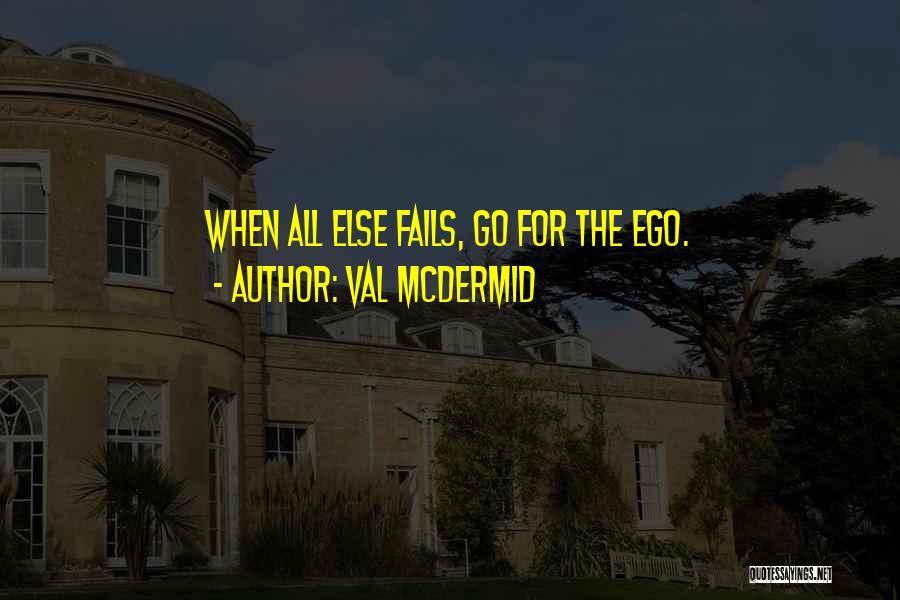 Val McDermid Quotes 2233282