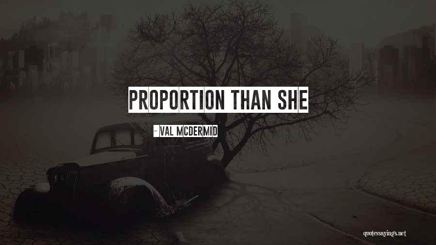 Val McDermid Quotes 366129