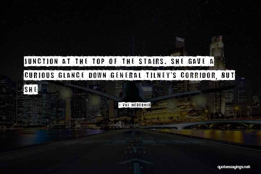 Val McDermid Quotes 599731 Val McDermid Quotes 599731