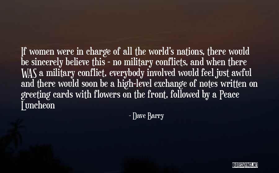 Val Morin Quotes By Dave Barry Val Morin Quotes By Dave Barry