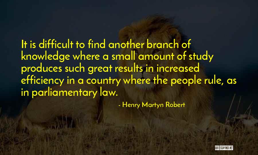 Val Morin Quotes By Henry Martyn Robert Val Morin Quotes By Henry Martyn Robert