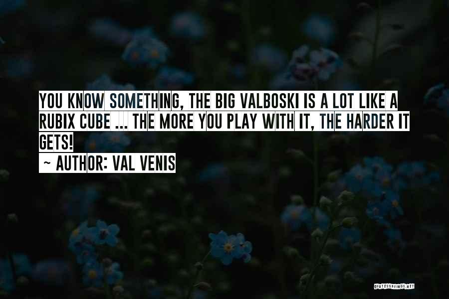 Val Venis Quotes 125365