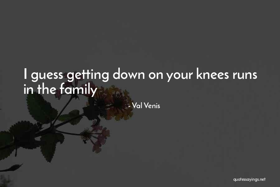 Val Venis Quotes 2240229