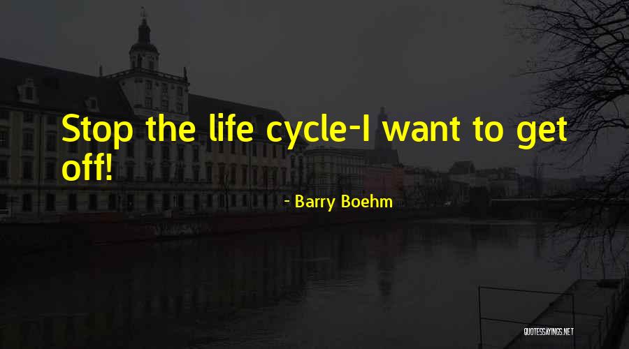 Val1 Quotes By Barry Boehm Val1 Quotes By Barry Boehm