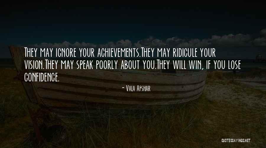Vala Afshar Quotes 815540 Vala Afshar Quotes 815540