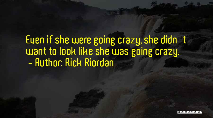 Valable Le Quotes By Rick Riordan