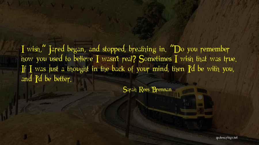 Valadares Catalogo Quotes By Sarah Rees Brennan Valadares Catalogo Quotes By Sarah Rees Brennan