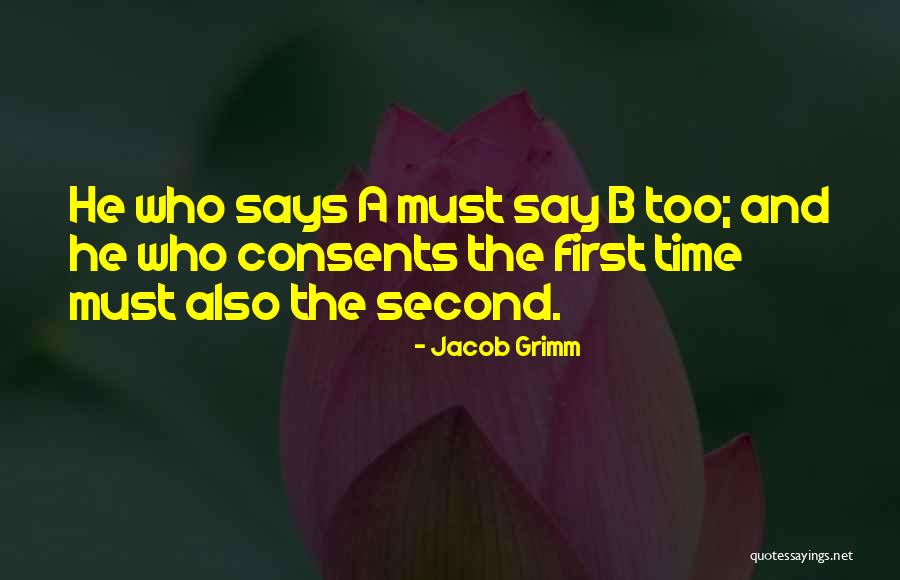 Valadez Quotes By Jacob Grimm Valadez Quotes By Jacob Grimm