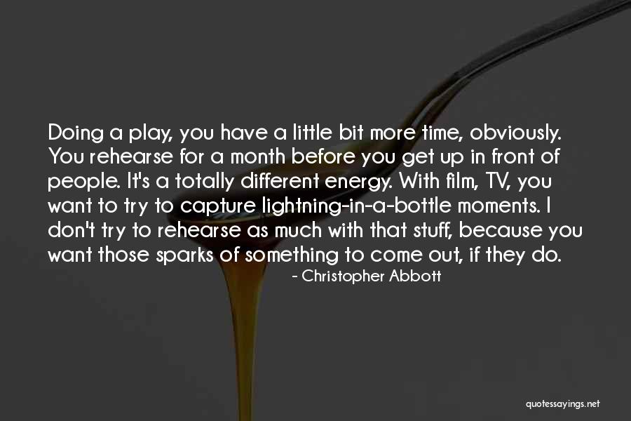 Valaida S Quotes By Christopher Abbott Valaida S Quotes By Christopher Abbott