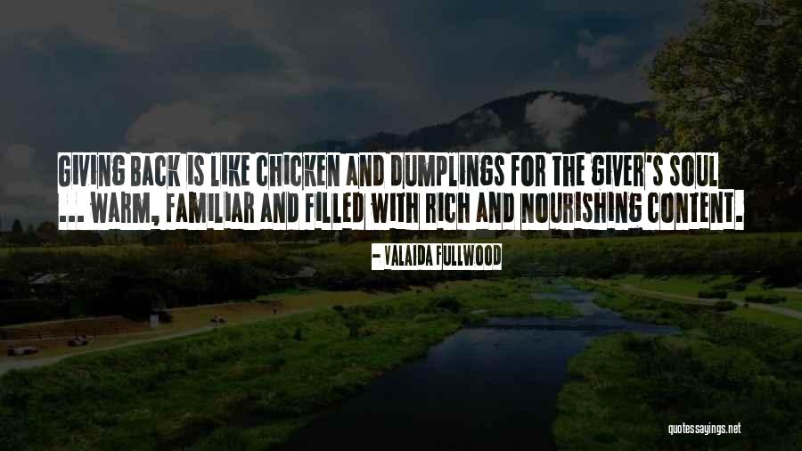 Valaida S Quotes By Valaida Fullwood Valaida S Quotes By Valaida Fullwood