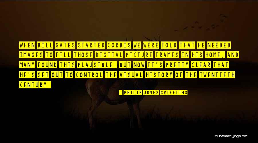 Valaitis Motors Quotes By Philip Jones Griffiths Valaitis Motors Quotes By Philip Jones Griffiths