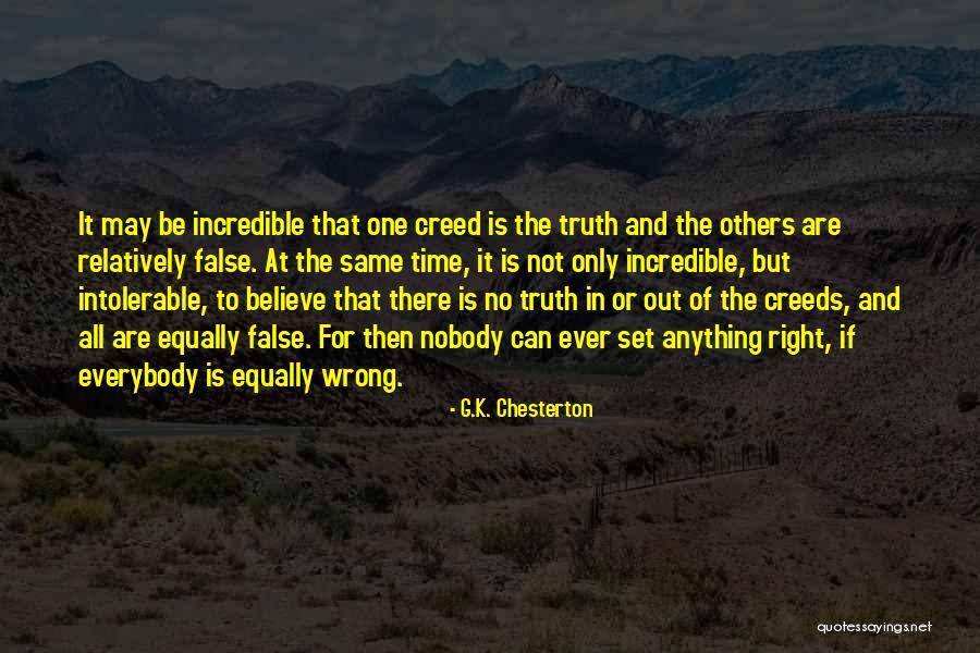 Valajars Quotes By G.K. Chesterton Valajars Quotes By G.K. Chesterton