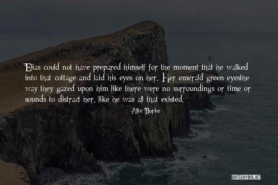 Valakinek A Veje Quotes By Allie Burke Valakinek A Veje Quotes By Allie Burke
