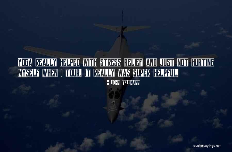 Valakinek A Veje Quotes By John Feldmann Valakinek A Veje Quotes By John Feldmann
