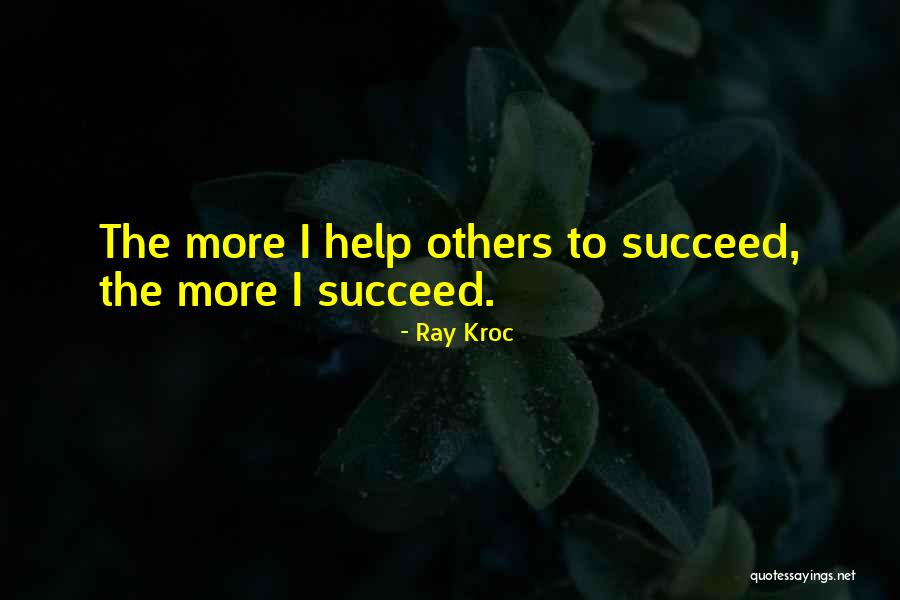 Valakita Quotes By Ray Kroc Valakita Quotes By Ray Kroc