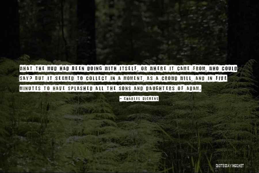 Valamint Quotes By Charles Dickens Valamint Quotes By Charles Dickens