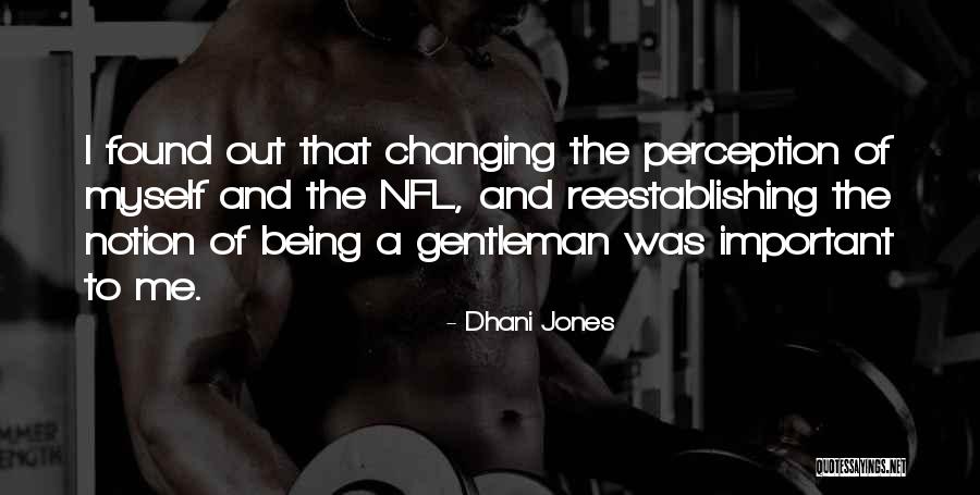 Valamint Quotes By Dhani Jones Valamint Quotes By Dhani Jones