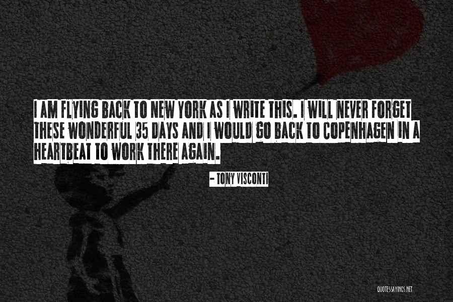 Valana Cummings Quotes By Tony Visconti Valana Cummings Quotes By Tony Visconti