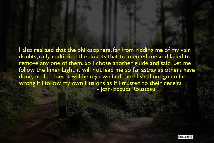 Valana Hotel Quotes By Jean-Jacques Rousseau Valana Hotel Quotes By Jean-Jacques Rousseau