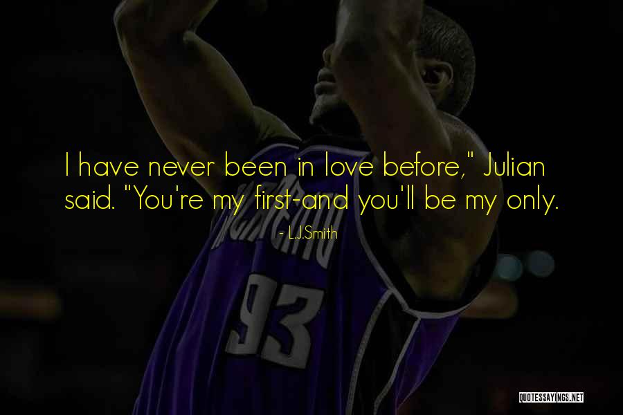 Valanciunas Wikipedia Quotes By L.J.Smith Valanciunas Wikipedia Quotes By L.J.Smith