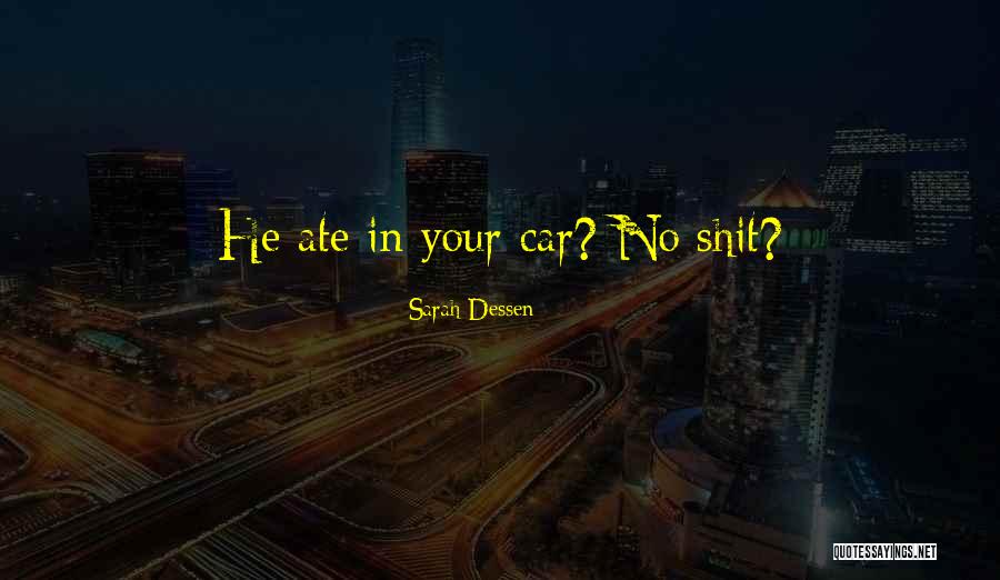 Valancys Quotes By Sarah Dessen Valancys Quotes By Sarah Dessen