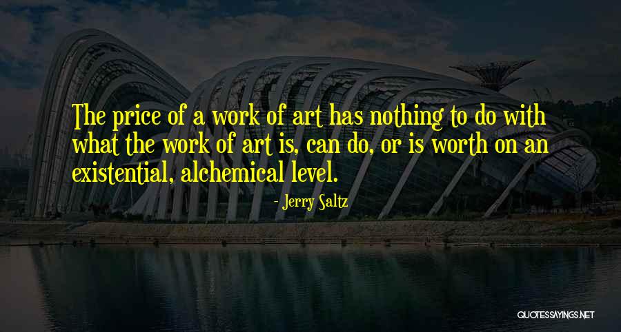 Valandos Angliskai Quotes By Jerry Saltz Valandos Angliskai Quotes By Jerry Saltz