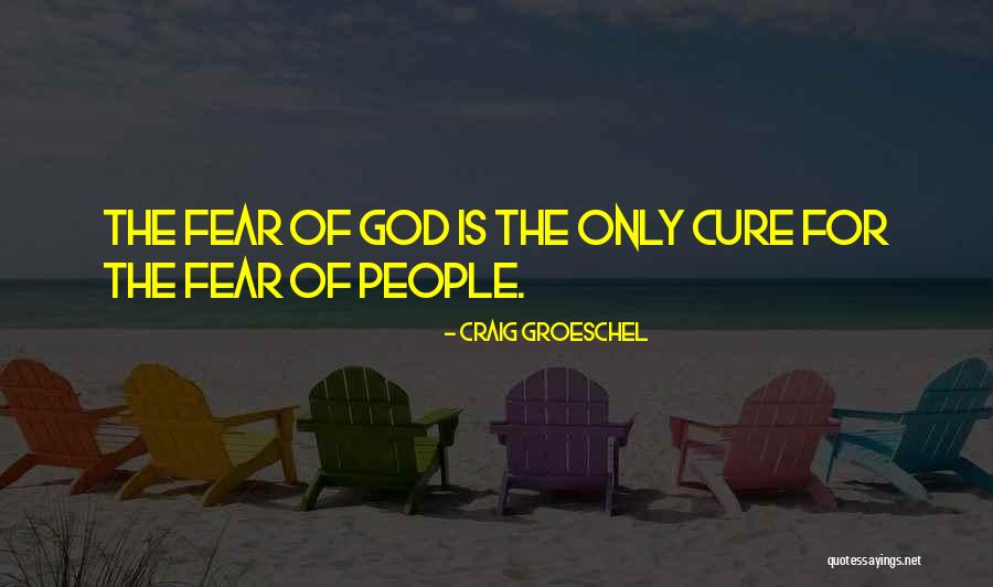 Valanga In Inglese Quotes By Craig Groeschel