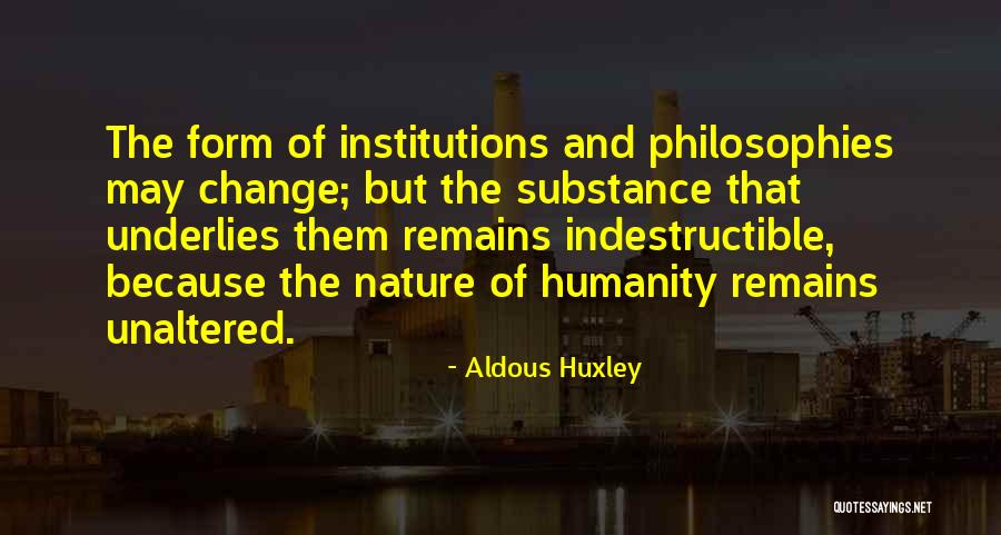 Valanga Manteaux Quotes By Aldous Huxley Valanga Manteaux Quotes By Aldous Huxley