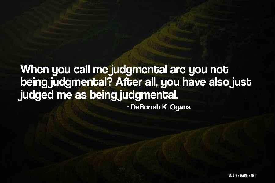 Valanga Marmolada Quotes By DeBorrah K. Ogans Valanga Marmolada Quotes By DeBorrah K. Ogans