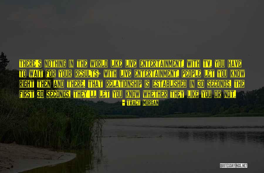 Valanga Mogno Quotes By Tracy Morgan Valanga Mogno Quotes By Tracy Morgan