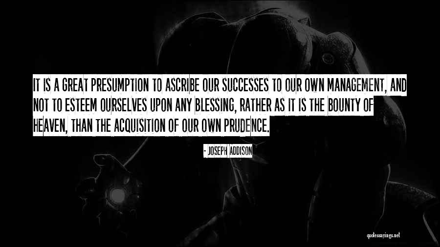 Valanghe Di Quotes By Joseph Addison Valanghe Di Quotes By Joseph Addison