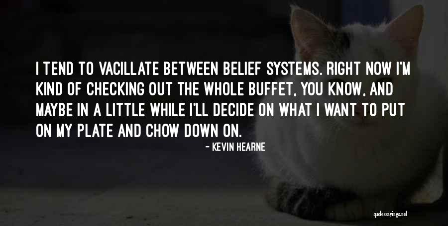 Valapai Quotes By Kevin Hearne Valapai Quotes By Kevin Hearne