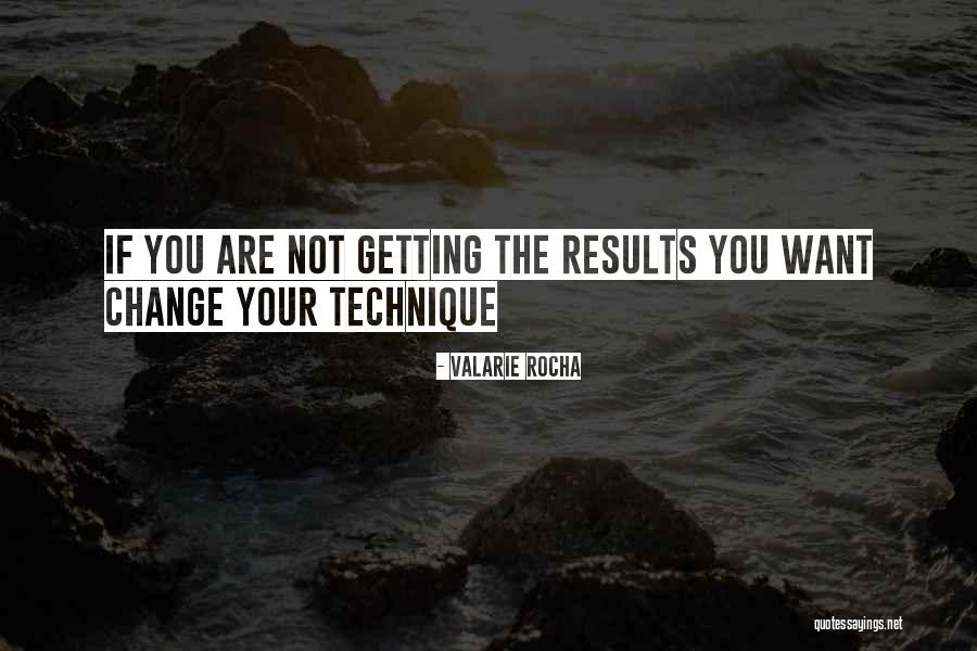 Valarie Rocha Quotes 2069541 Valarie Rocha Quotes 2069541