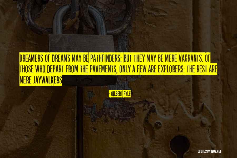 Valasek Pickles Quotes By Gilbert Ryle Valasek Pickles Quotes By Gilbert Ryle