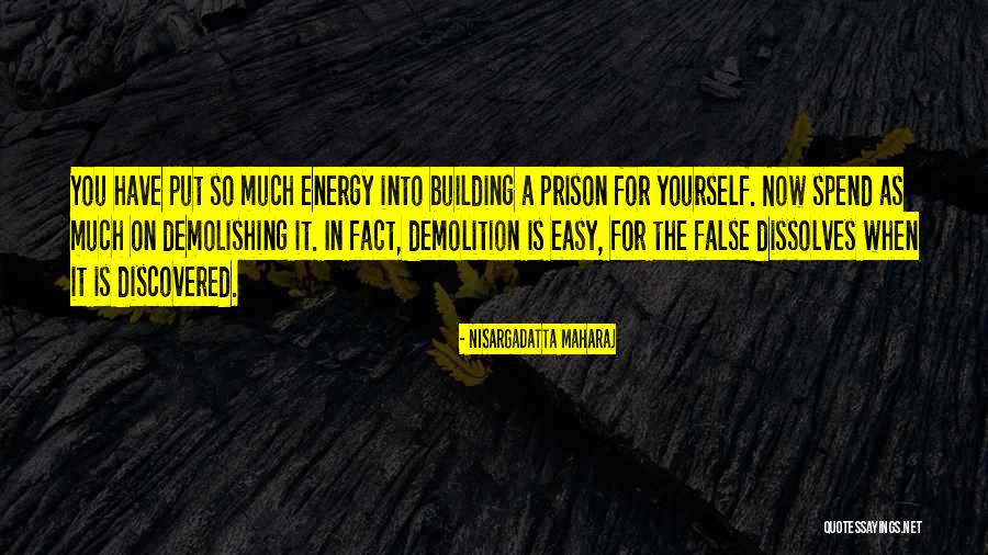 Valavani Eyridiki Quotes By Nisargadatta Maharaj Valavani Eyridiki Quotes By Nisargadatta Maharaj
