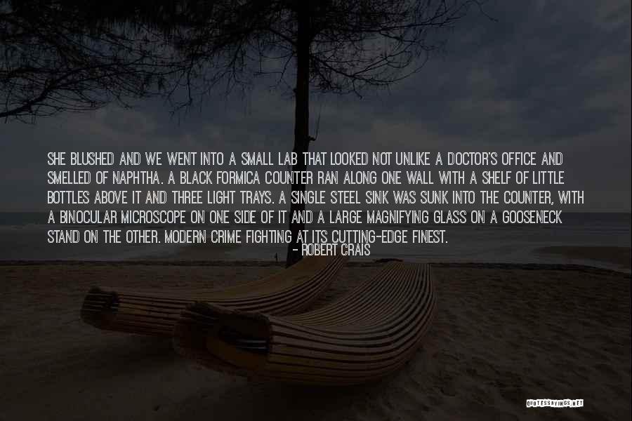 Valavanis Shoes Quotes By Robert Crais Valavanis Shoes Quotes By Robert Crais