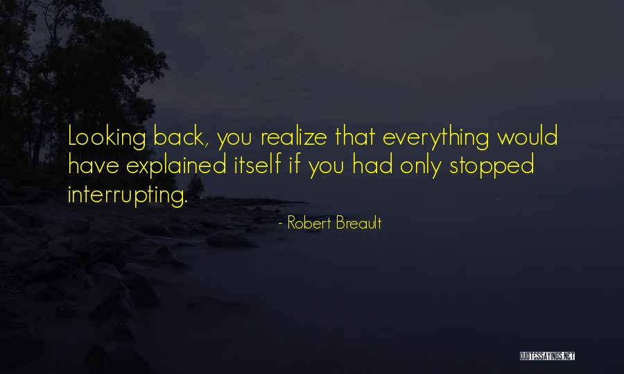 Valaya Quotes By Robert Breault Valaya Quotes By Robert Breault