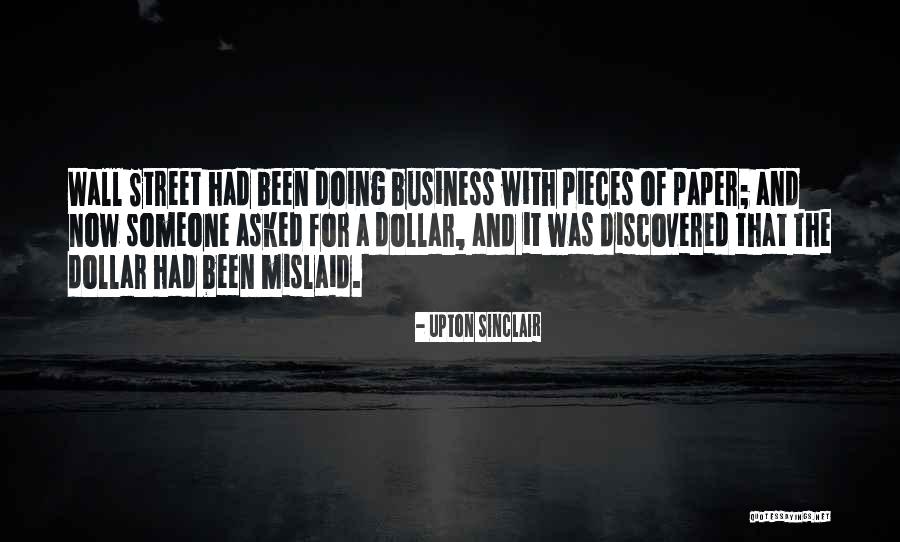Valaya Quotes By Upton Sinclair Valaya Quotes By Upton Sinclair