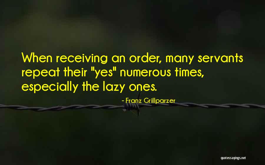 Valbuena Games Quotes By Franz Grillparzer Valbuena Games Quotes By Franz Grillparzer
