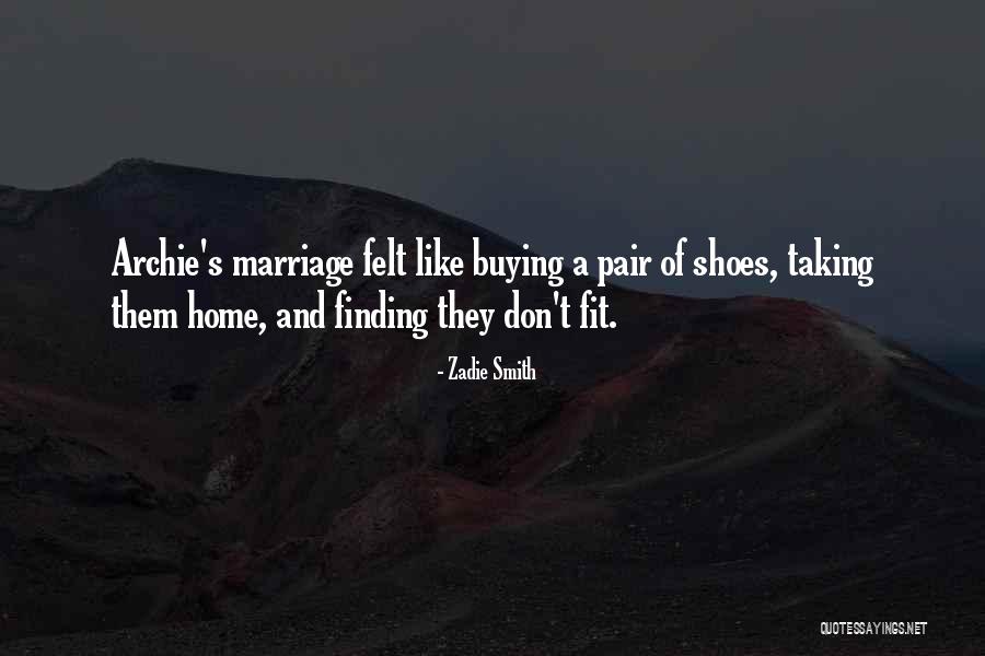 Valcarcel 2002 Quotes By Zadie Smith Valcarcel 2002 Quotes By Zadie Smith