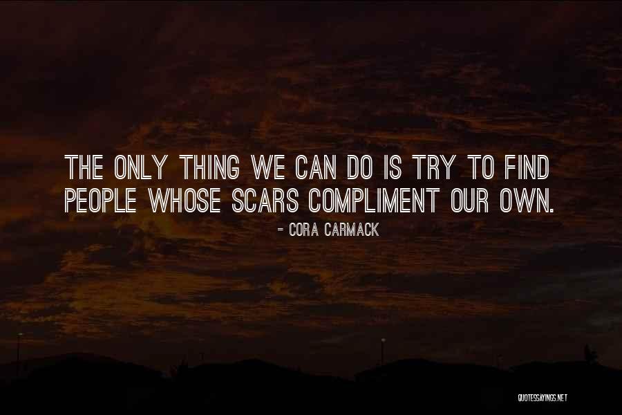 Valcin Haitian Quotes By Cora Carmack