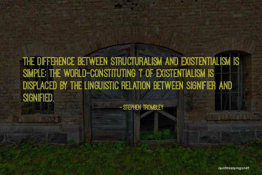 Valda Pastilles Quotes By Stephen Trombley Valda Pastilles Quotes By Stephen Trombley