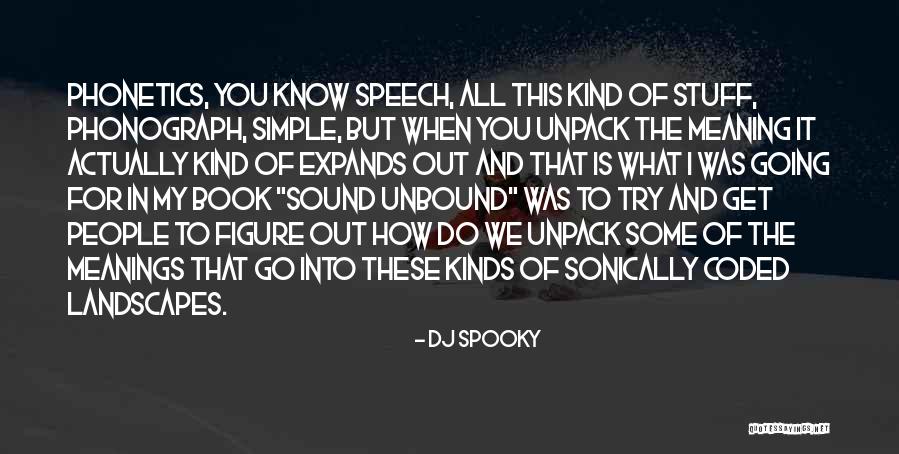 Valdada G2 Quotes By DJ Spooky Valdada G2 Quotes By DJ Spooky