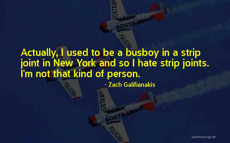 Valdanos Quotes By Zach Galifianakis Valdanos Quotes By Zach Galifianakis